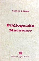 BIBLIOGRAFIA MACAENSE.